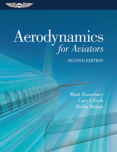 Algopix Similar Product 15 - Aerodynamics for Aviators