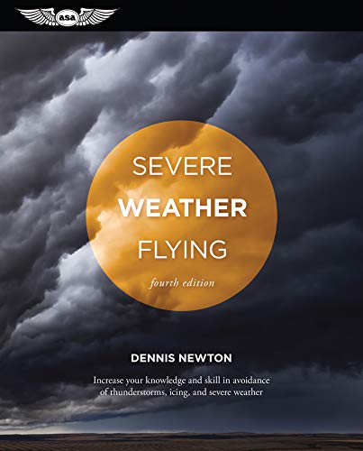 Algopix Similar Product 19 - Severe Weather Flying Increase your
