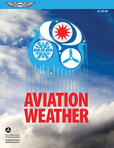 Algopix Similar Product 8 - Aviation Weather 2023 FAA Advisory