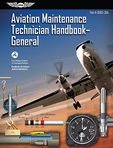 Algopix Similar Product 20 - Aviation Maintenance Technician