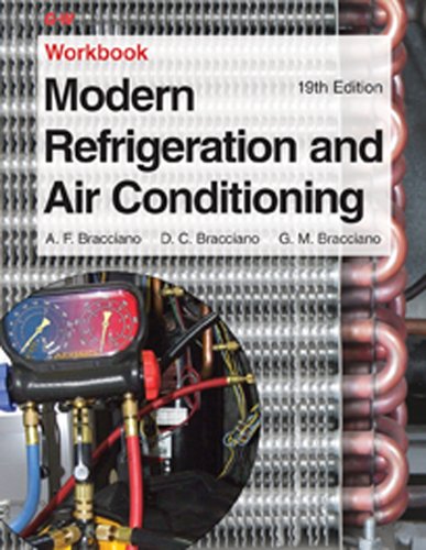 Algopix Similar Product 19 - Modern Refrigeration and Air
