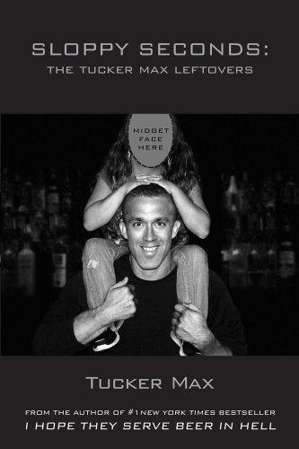 Algopix Similar Product 6 - Sloppy Seconds