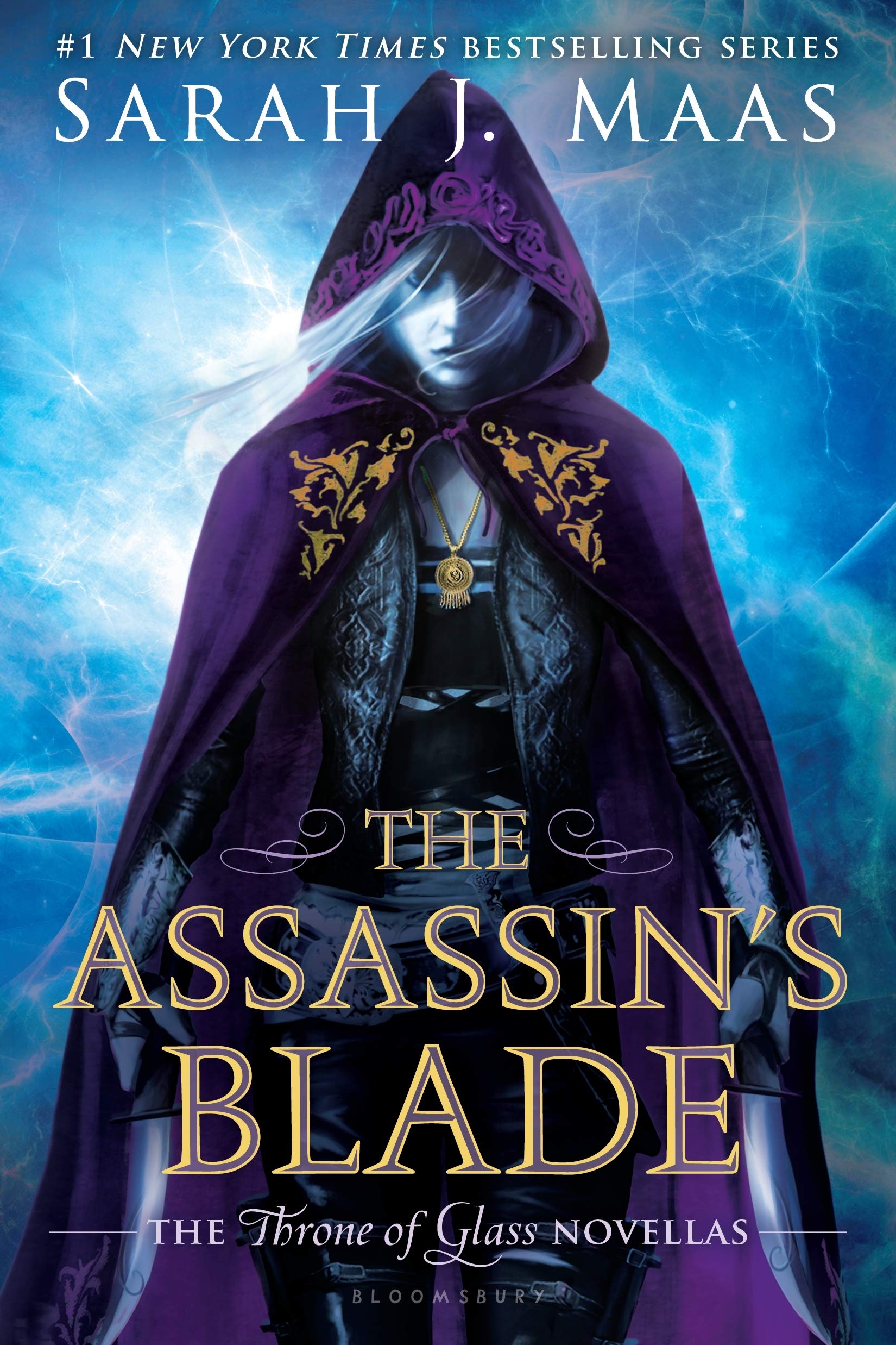 Algopix Similar Product 20 - The Assassins Blade The Throne of