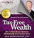 Algopix Similar Product 8 - Rich Dad Advisors TaxFree Wealth How