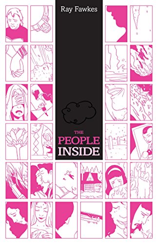 Algopix Similar Product 1 - The People Inside (One Soul)