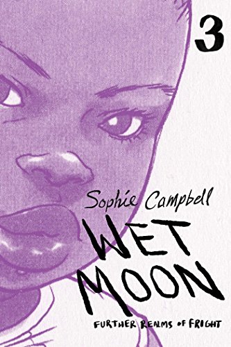 Algopix Similar Product 3 - Wet Moon Vol 3 Further Realms of