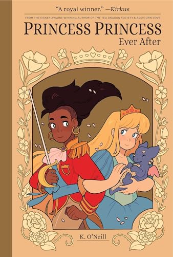 Algopix Similar Product 8 - Princess Princess Ever After