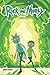 Algopix Similar Product 2 - Rick and Morty Book One Deluxe Edition