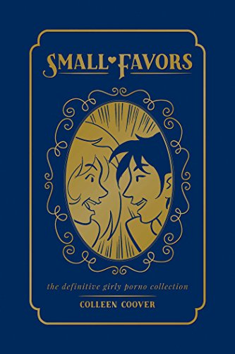 Algopix Similar Product 17 - Small Favors The Definitive Girly