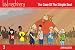 Algopix Similar Product 20 - Bad Machinery Vol 3 The Case of the