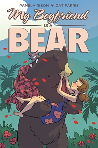 Algopix Similar Product 16 - My Boyfriend is a Bear