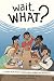 Algopix Similar Product 13 - Wait What A Comic Book Guide to