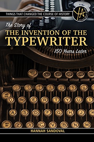 Algopix Similar Product 13 - Things That Changed the Course of
