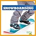 Algopix Similar Product 19 - Snowboarding Bullfrog Books I Love
