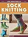 Algopix Similar Product 20 - New Directions In Sock Knitting 18