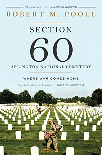 Algopix Similar Product 14 - Section 60 Arlington National