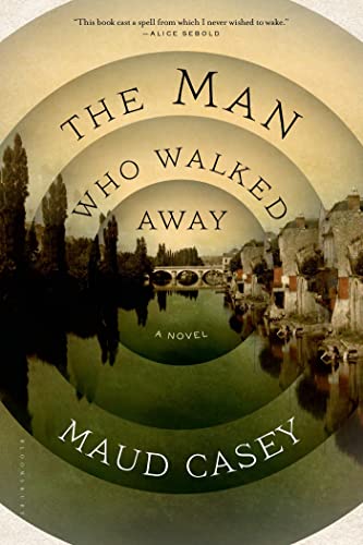 Algopix Similar Product 17 - The Man Who Walked Away: A Novel