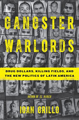 Algopix Similar Product 19 - Gangster Warlords Drug Dollars