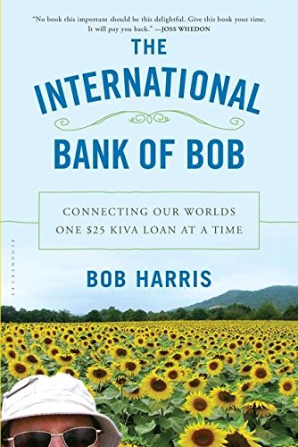 Algopix Similar Product 19 - The International Bank of Bob