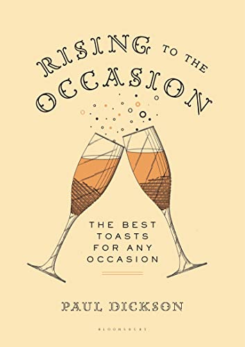 Algopix Similar Product 11 - Rising to the Occasion The Best Toasts
