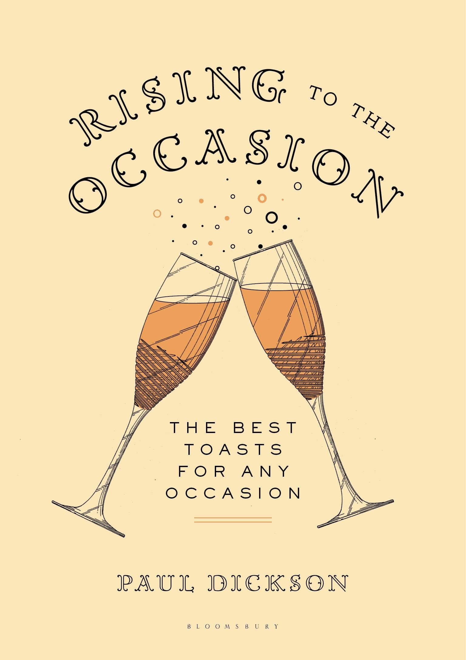 Algopix Similar Product 6 - Rising to the Occasion The Best Toasts