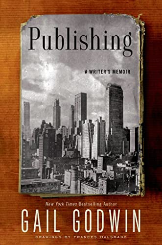 Algopix Similar Product 10 - Publishing: A Writer’s Memoir