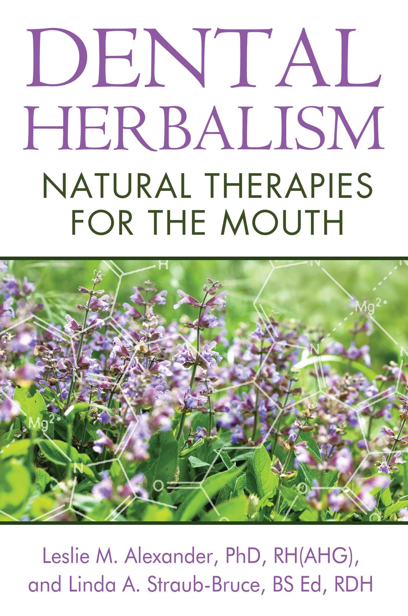 Algopix Similar Product 17 - Dental Herbalism Natural Therapies for
