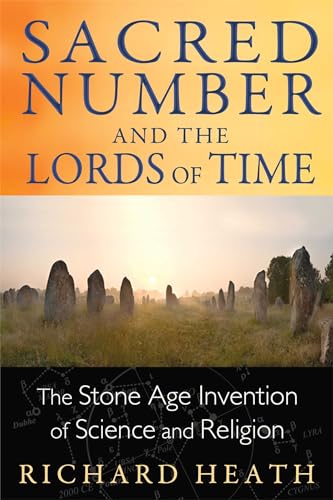 Algopix Similar Product 12 - Sacred Number and the Lords of Time