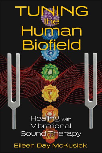 Algopix Similar Product 16 - Tuning the Human Biofield Healing with