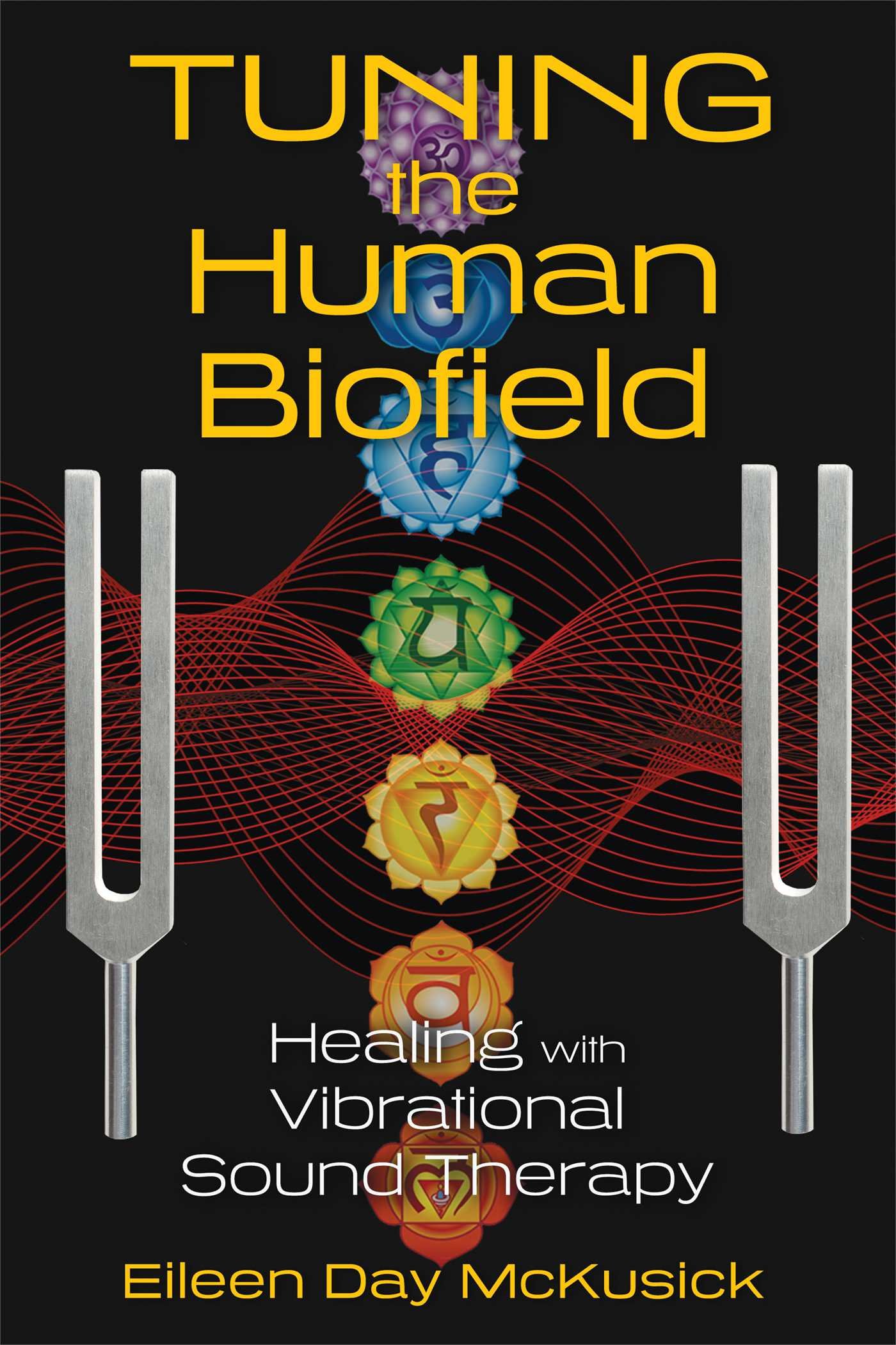Algopix Similar Product 5 - Tuning the Human Biofield Healing with