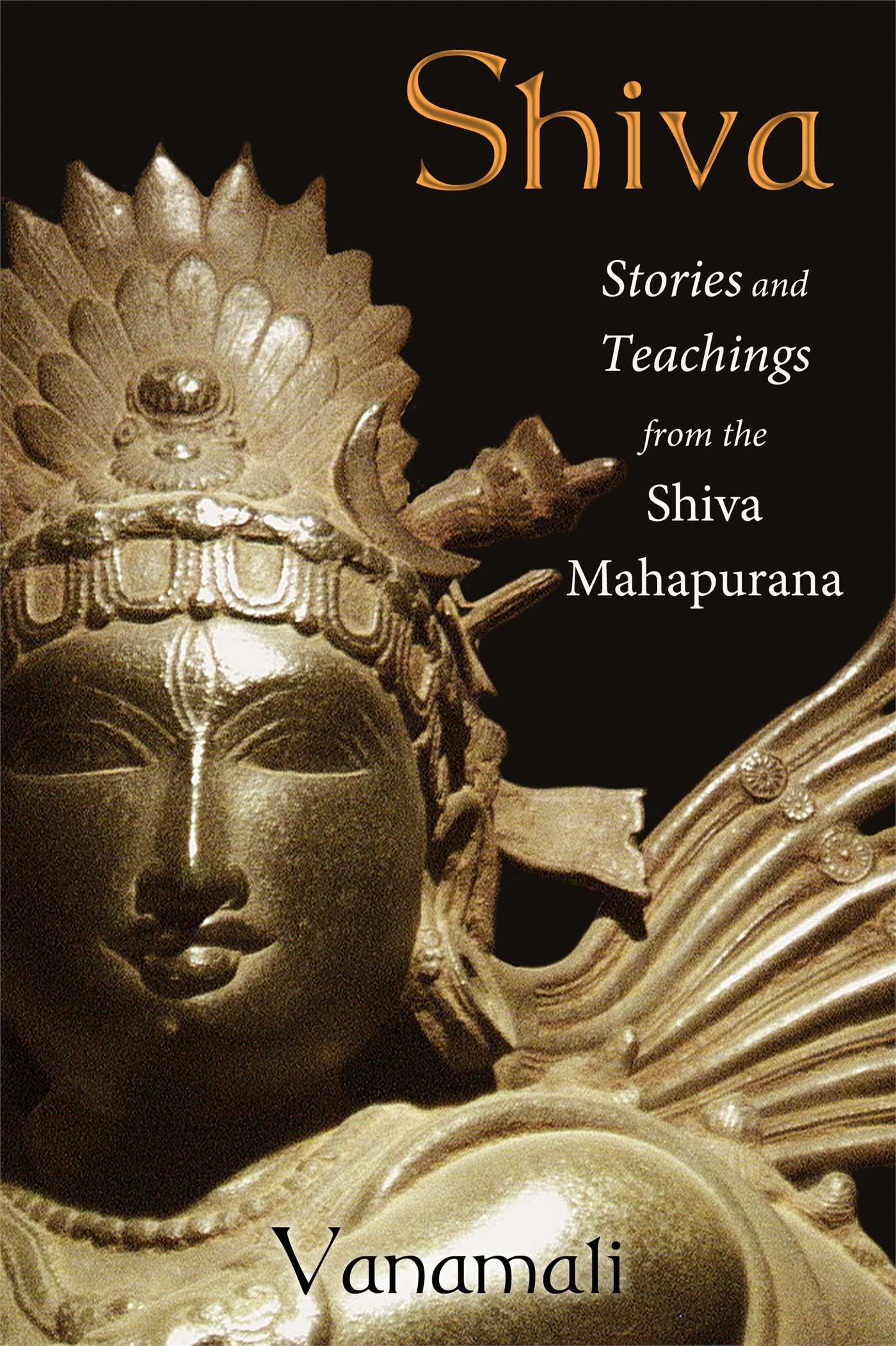 Algopix Similar Product 10 - Shiva Stories and Teachings from the