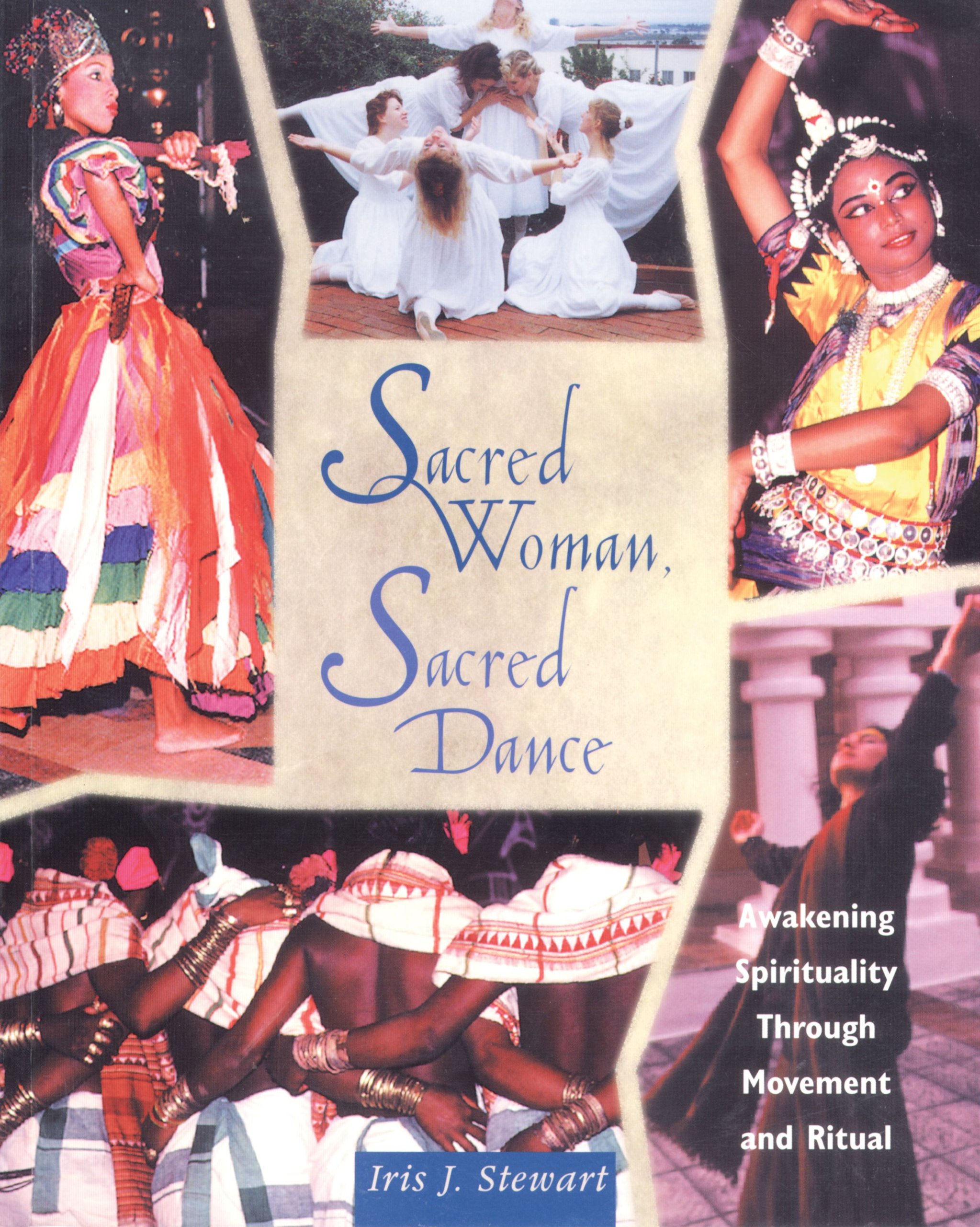 Algopix Similar Product 7 - Sacred Woman Sacred Dance Awakening