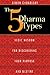 Algopix Similar Product 9 - The Five Dharma Types Vedic Wisdom for
