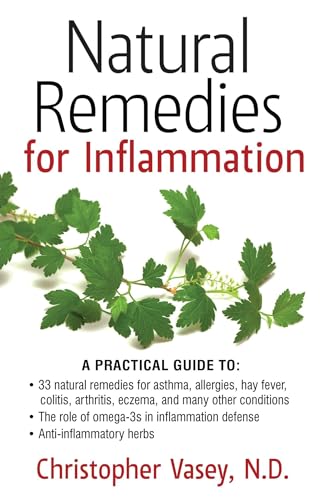Algopix Similar Product 6 - Natural Remedies for Inflammation