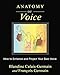 Algopix Similar Product 1 - Anatomy of Voice How to Enhance and
