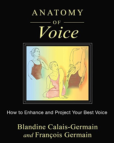 Algopix Similar Product 13 - Anatomy of Voice How to Enhance and