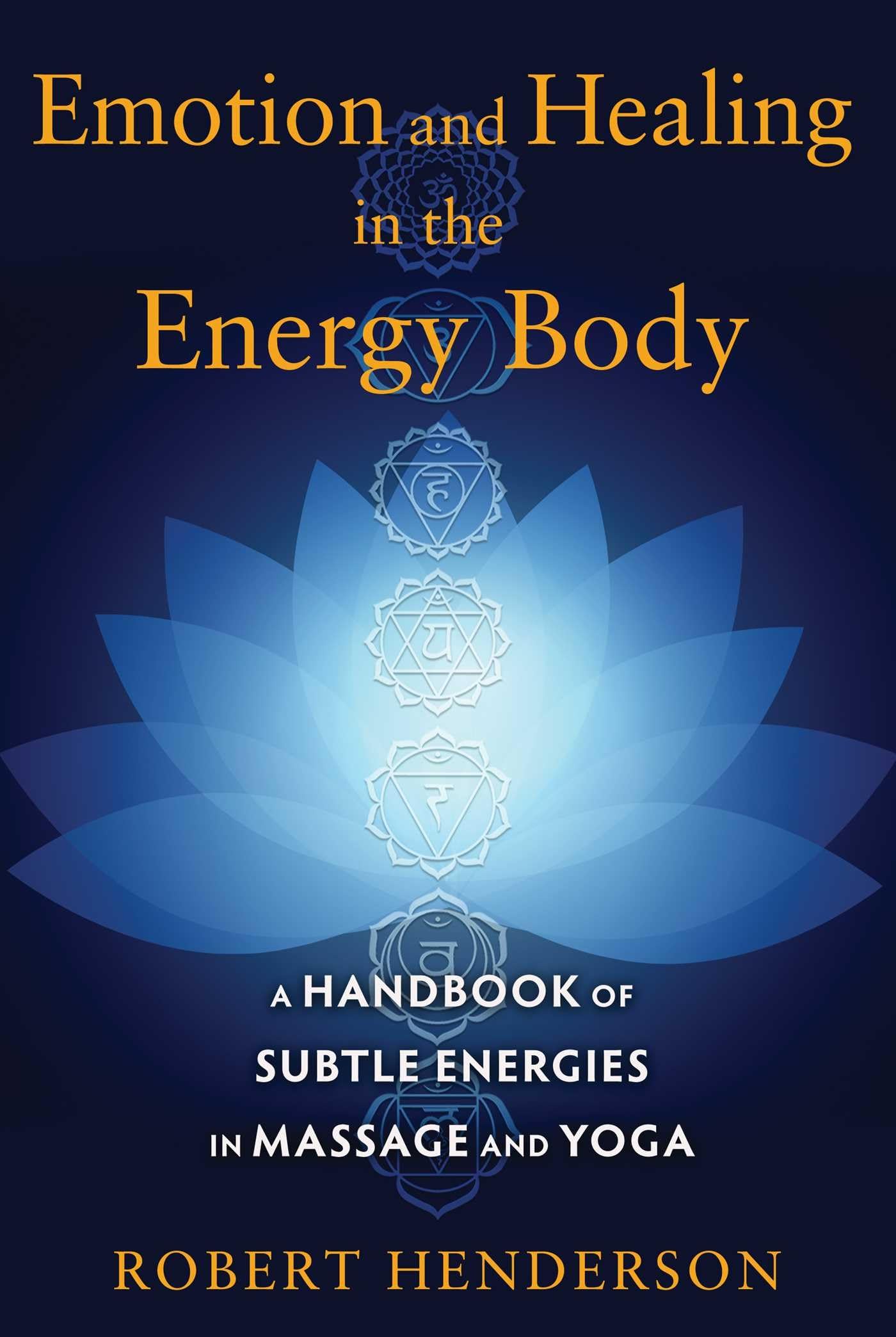 Algopix Similar Product 4 - Emotion and Healing in the Energy Body