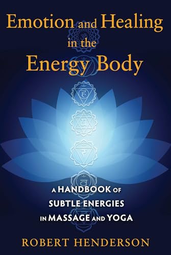 Algopix Similar Product 8 - Emotion and Healing in the Energy Body