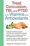 Algopix Similar Product 17 - Treat Concussion TBI and PTSD with