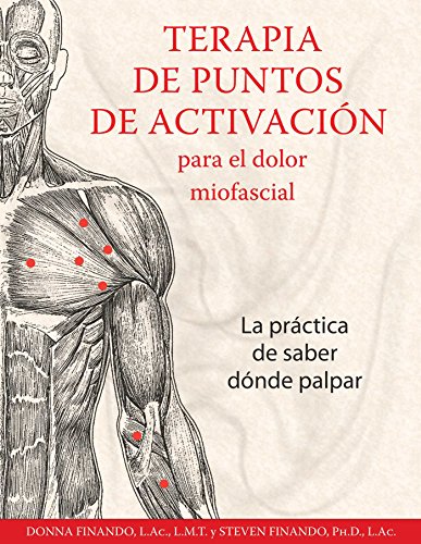 Algopix Similar Product 8 - Terapia de puntos de activacin para el