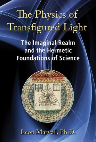 Algopix Similar Product 7 - The Physics of Transfigured Light The