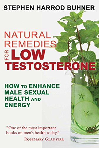 Algopix Similar Product 17 - Natural Remedies for Low Testosterone