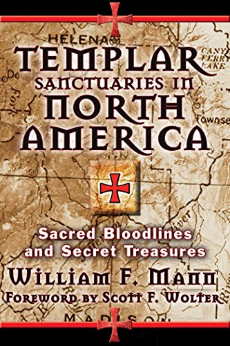 Algopix Similar Product 3 - Templar Sanctuaries in North America