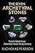 Algopix Similar Product 1 - The Seven Archetypal Stones Their