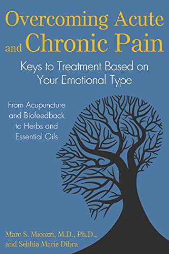 Algopix Similar Product 3 - Overcoming Acute and Chronic Pain Keys