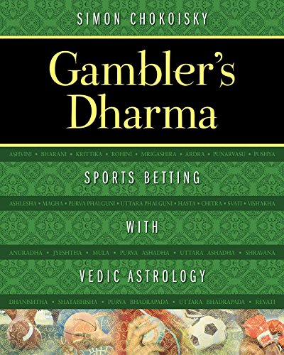 Algopix Similar Product 13 - Gamblers Dharma Sports Betting with