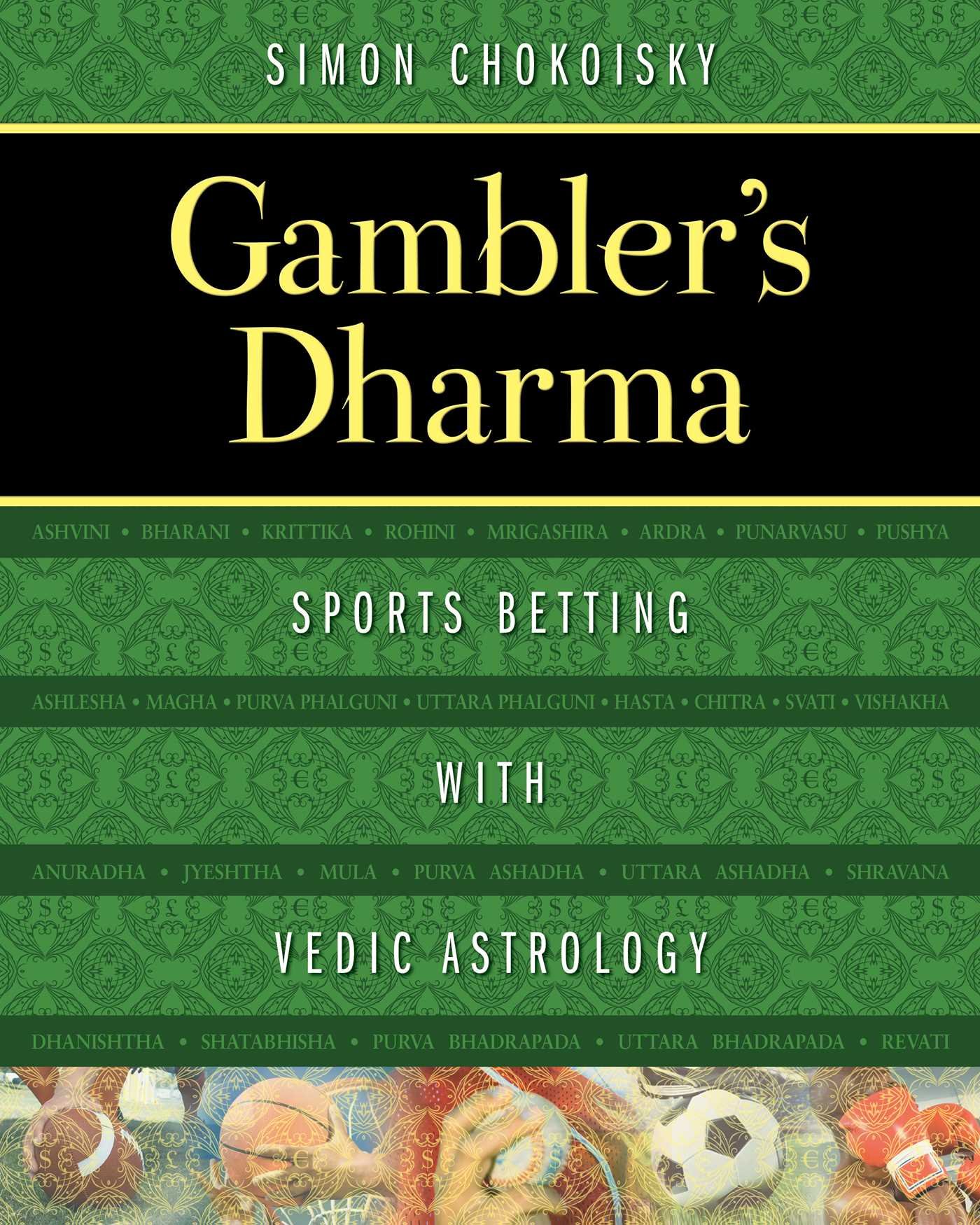 Algopix Similar Product 18 - Gamblers Dharma Sports Betting with