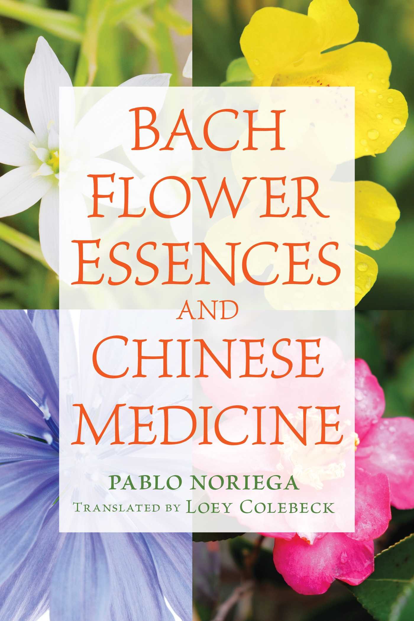 Algopix Similar Product 20 - Bach Flower Essences and Chinese