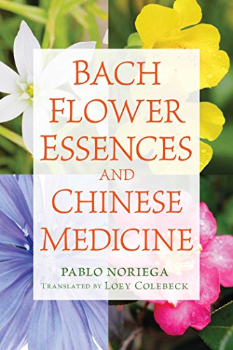 Algopix Similar Product 8 - Bach Flower Essences and Chinese