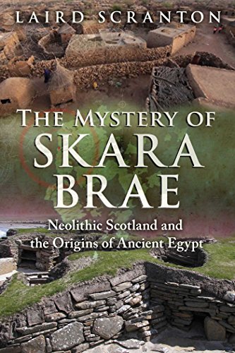 Algopix Similar Product 16 - The Mystery of Skara Brae Neolithic